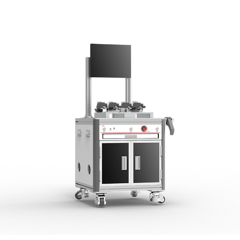 反向电动势测试设备